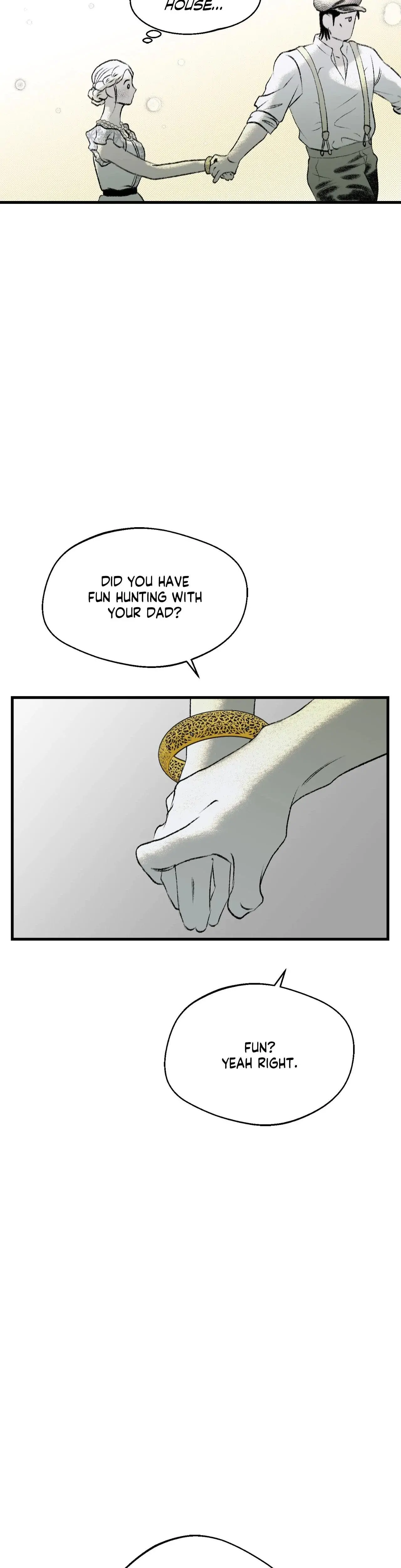 Melt Bless You Chapter 54 - Page 28