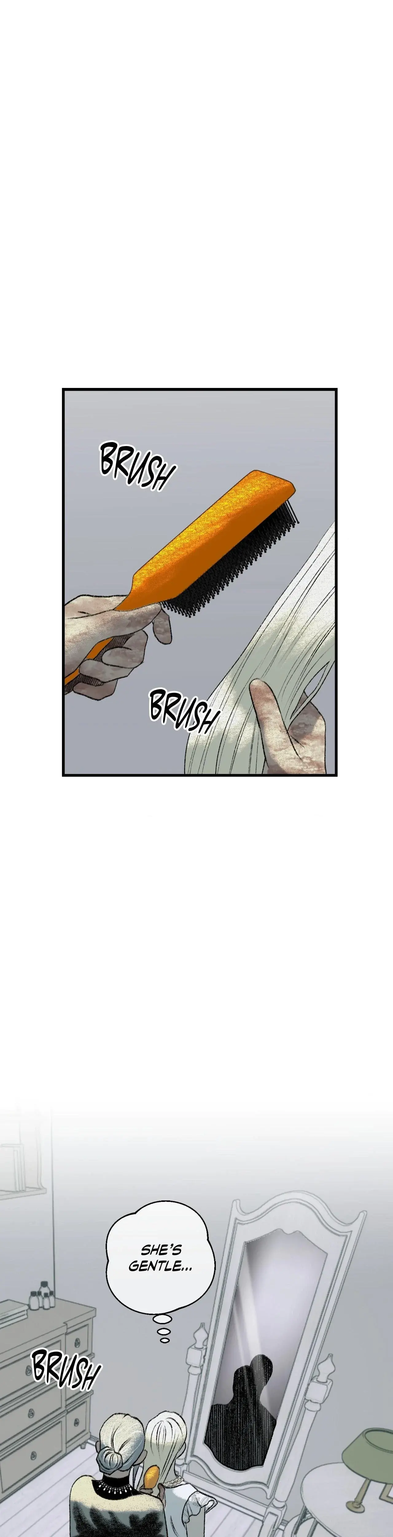 Melt Bless You Chapter 54 - Page 8