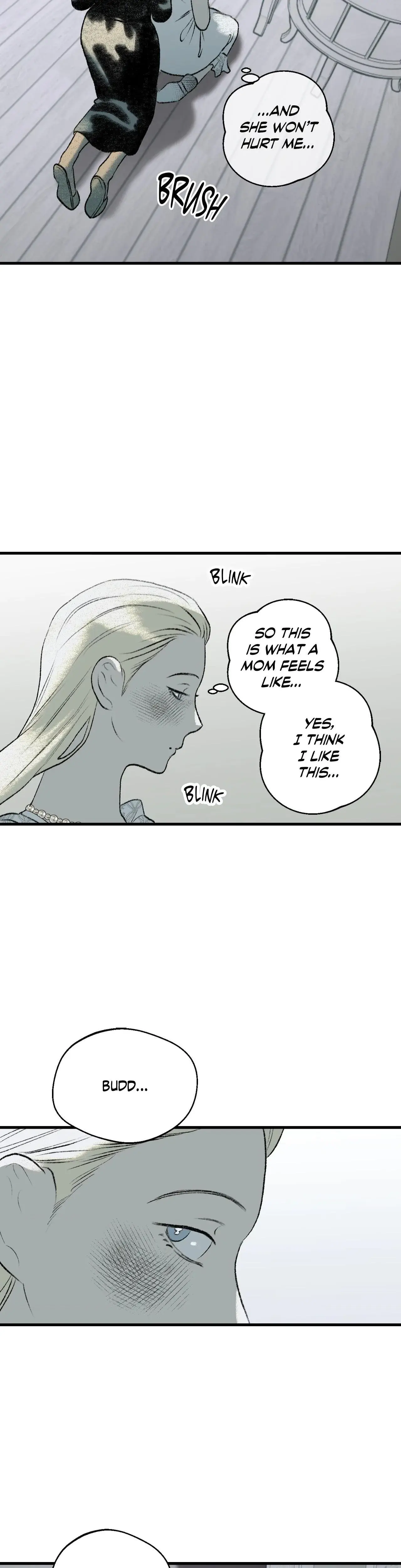 Melt Bless You Chapter 54 - Page 9