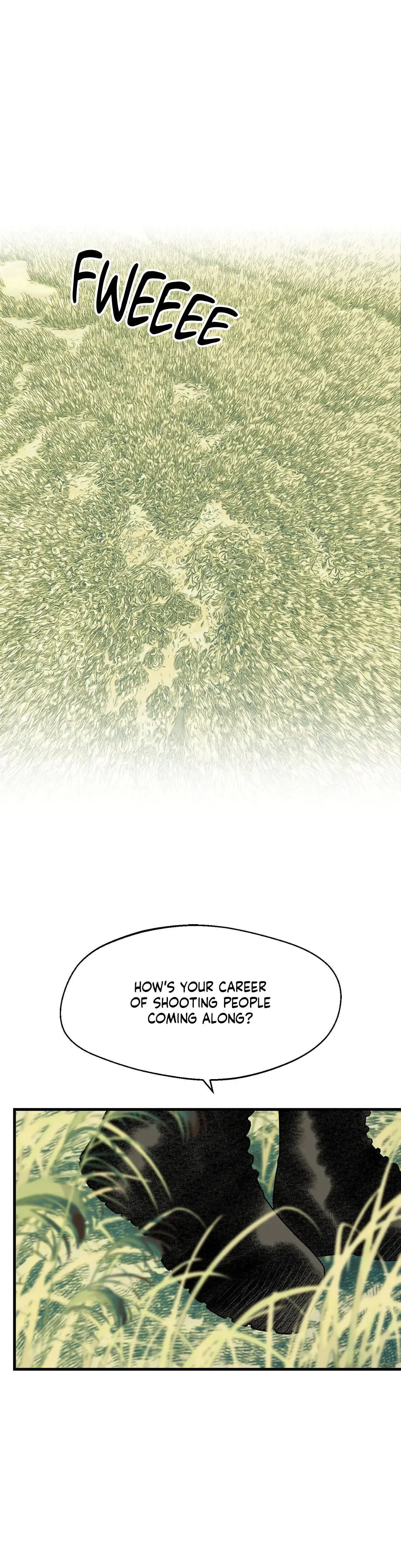 Melt Bless You Chapter 55 - Page 1