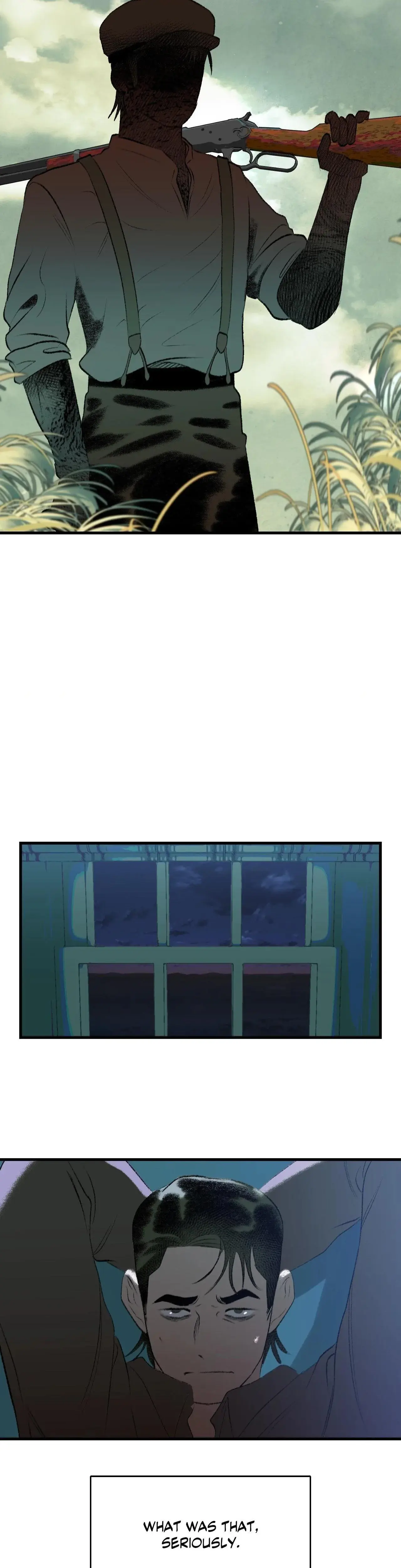Melt Bless You Chapter 55 - Page 13