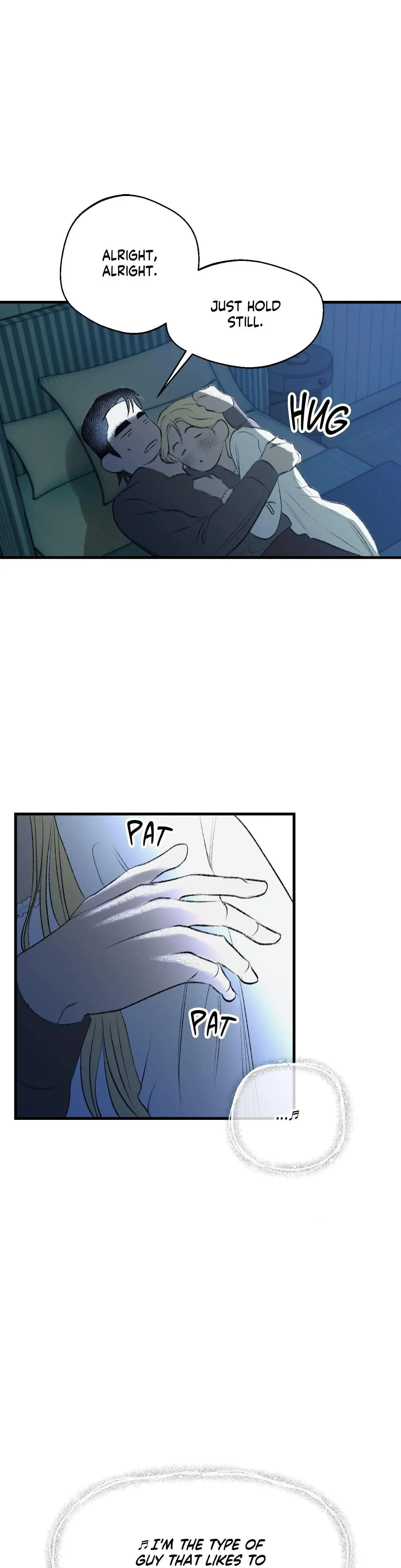 Melt Bless You Chapter 55 - Page 18