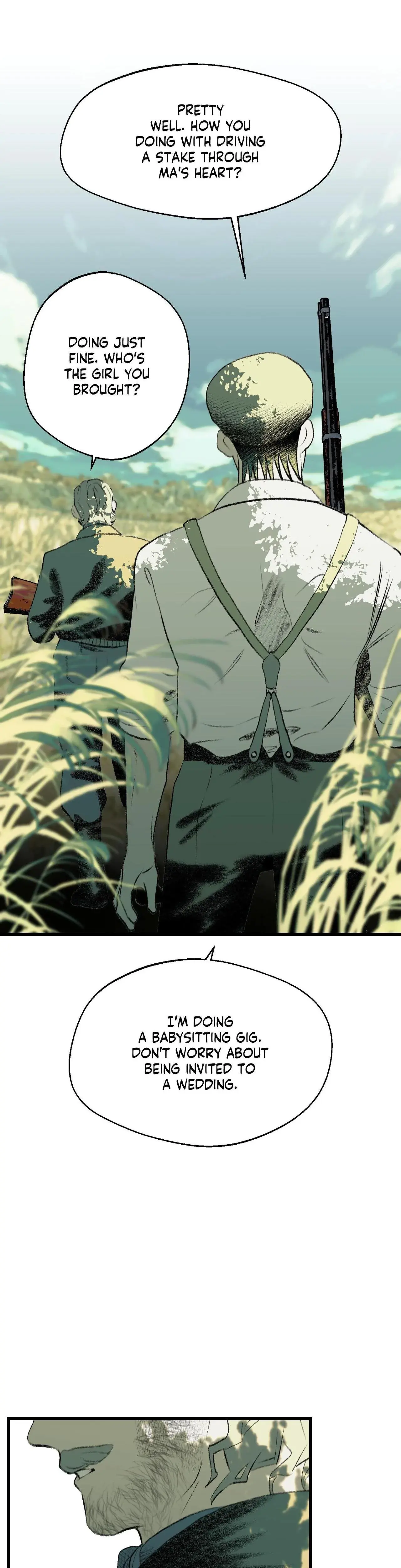 Melt Bless You Chapter 55 - Page 2