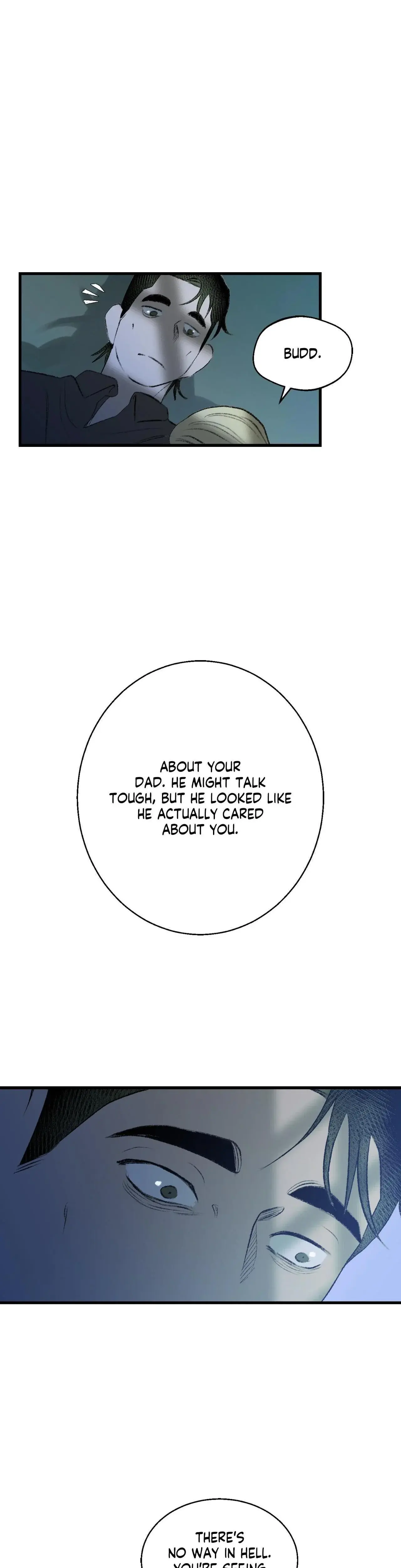 Melt Bless You Chapter 55 - Page 22
