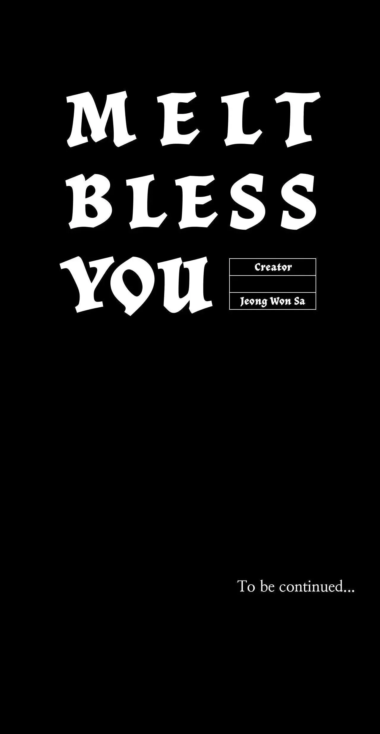 Melt Bless You Chapter 55 - Page 27