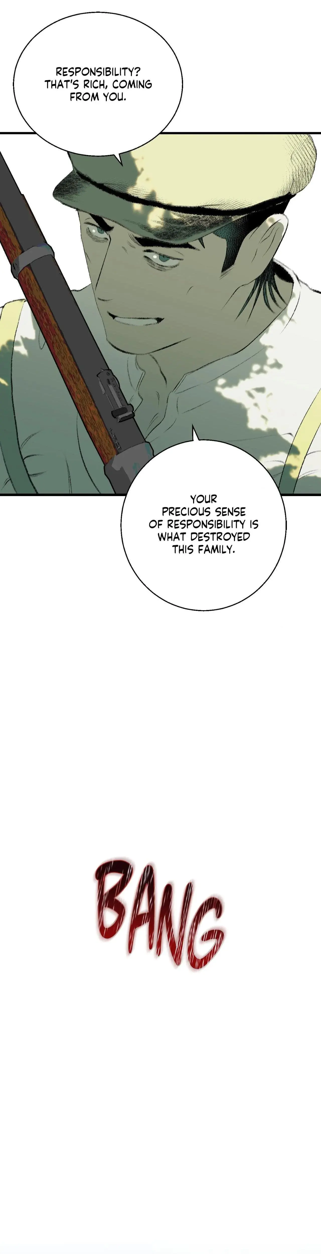 Melt Bless You Chapter 55 - Page 4