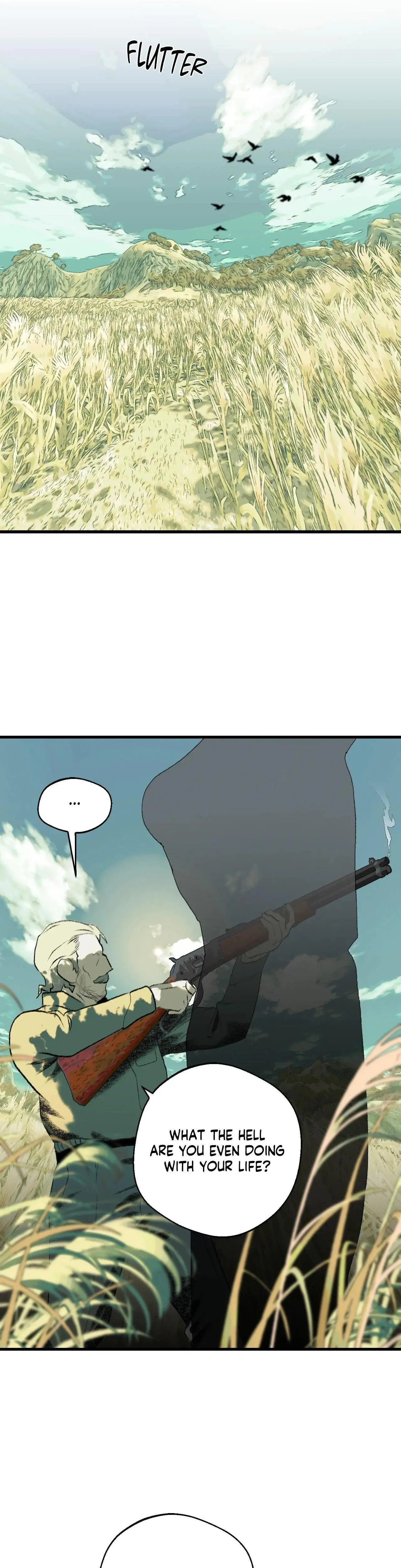 Melt Bless You Chapter 55 - Page 5