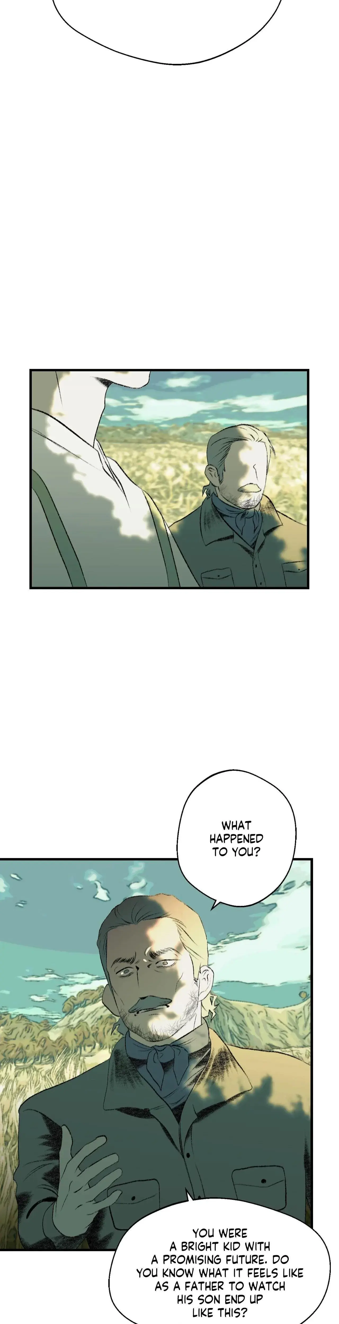 Melt Bless You Chapter 55 - Page 7