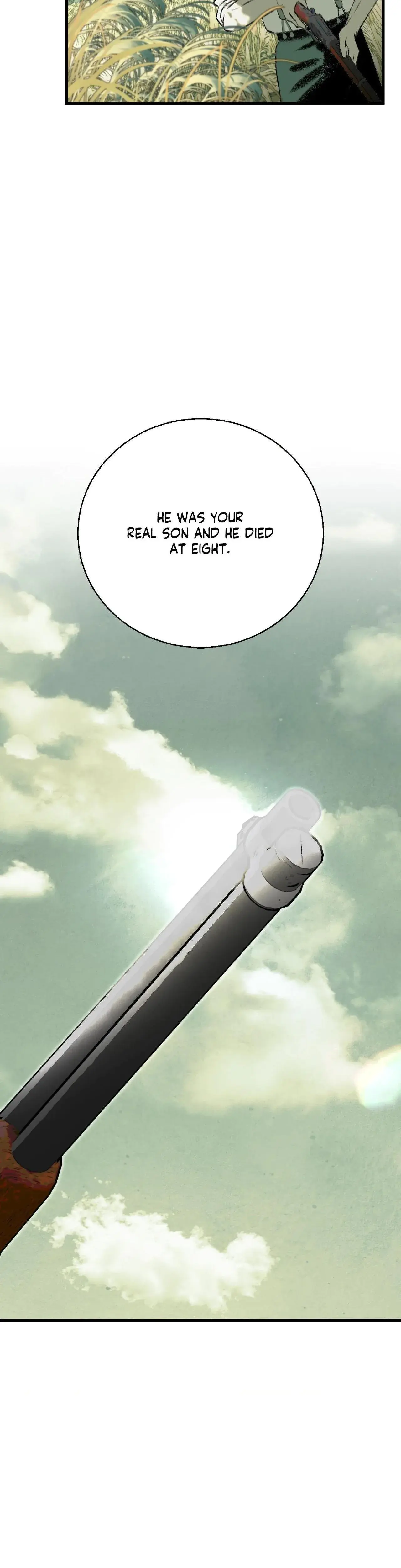 Melt Bless You Chapter 55 - Page 9