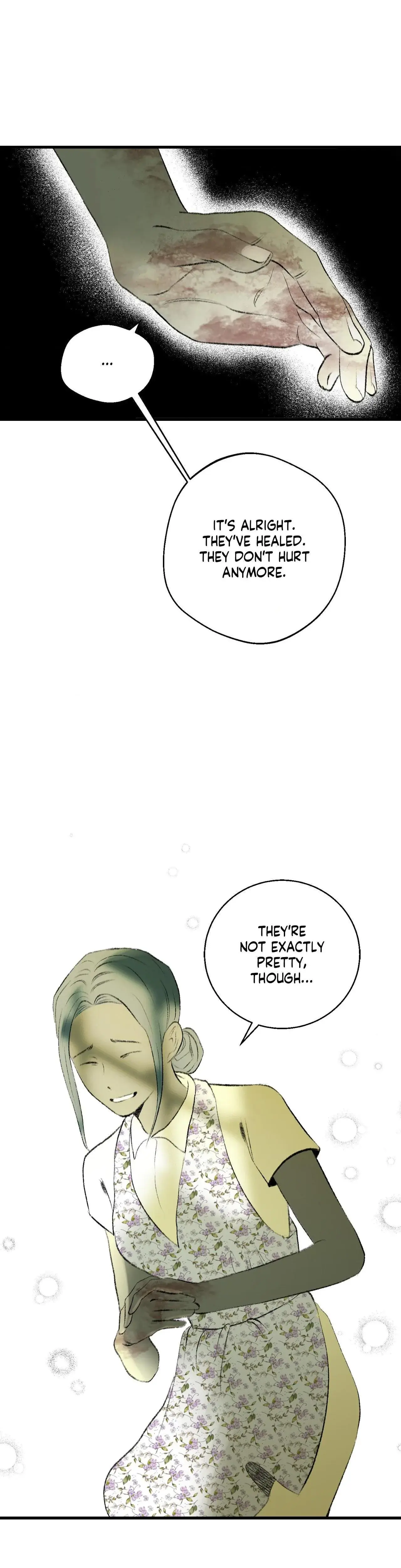 Melt Bless You Chapter 56 - Page 13