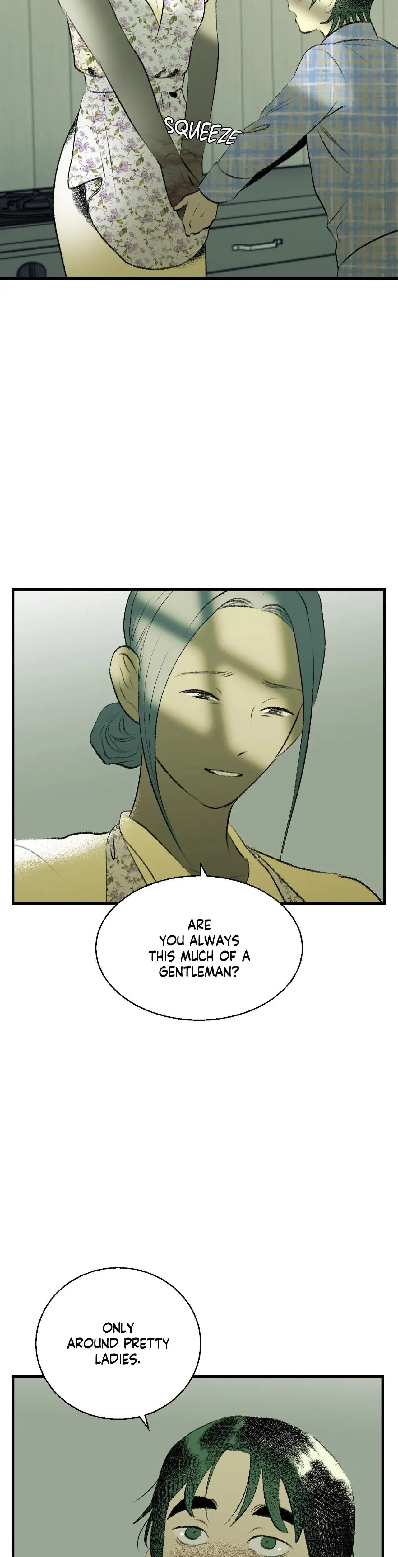 Melt Bless You Chapter 56 - Page 15