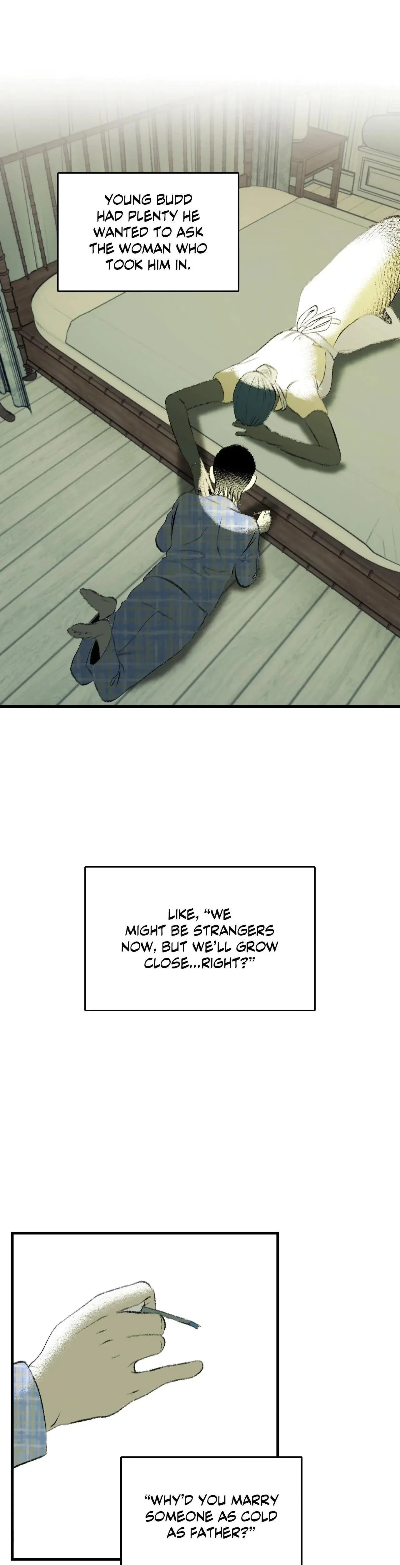 Melt Bless You Chapter 56 - Page 17