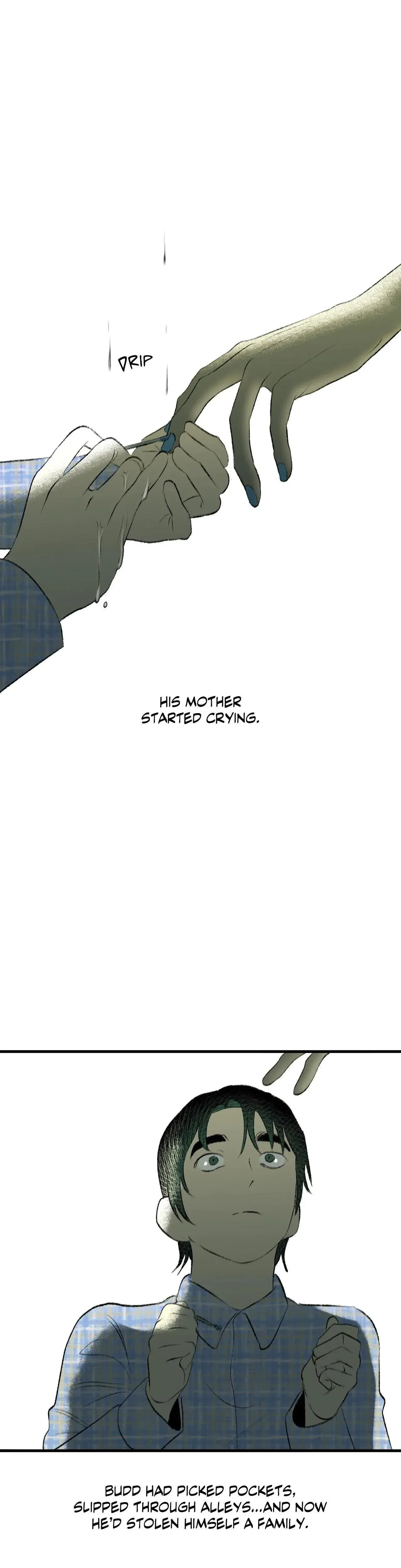 Melt Bless You Chapter 56 - Page 19