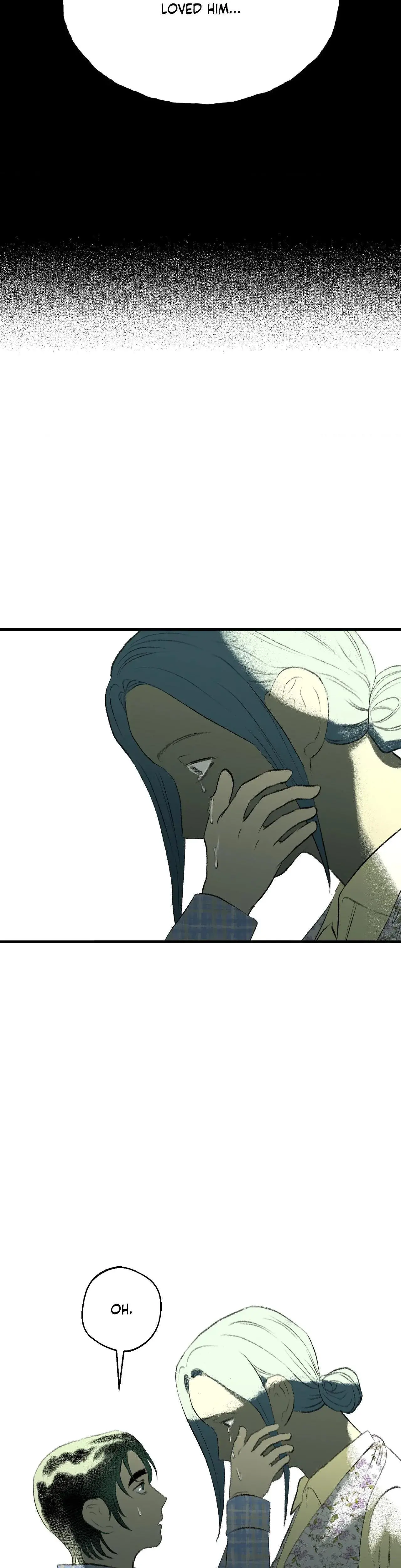 Melt Bless You Chapter 56 - Page 22