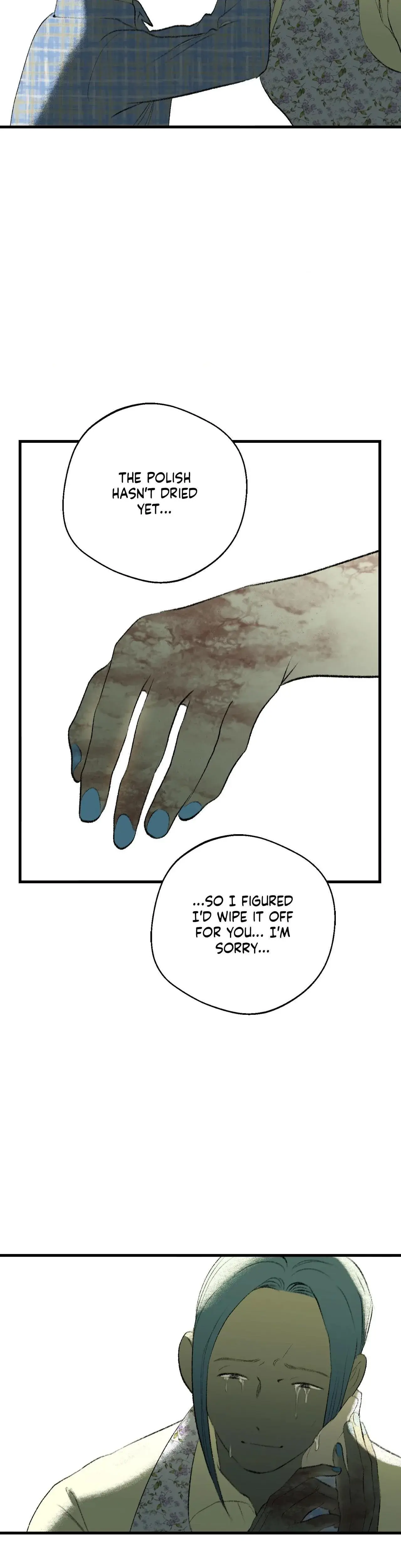 Melt Bless You Chapter 56 - Page 23