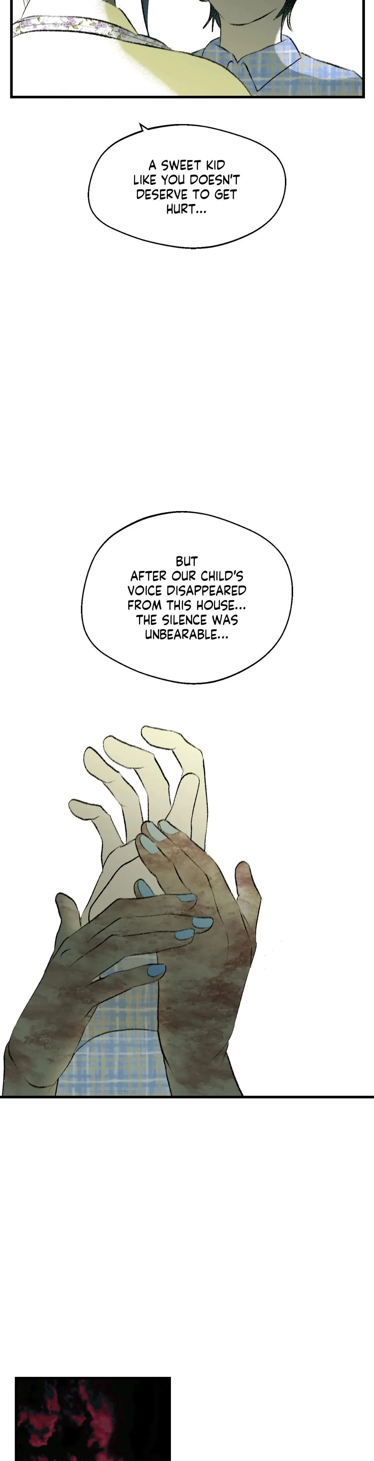 Melt Bless You Chapter 56 - Page 25