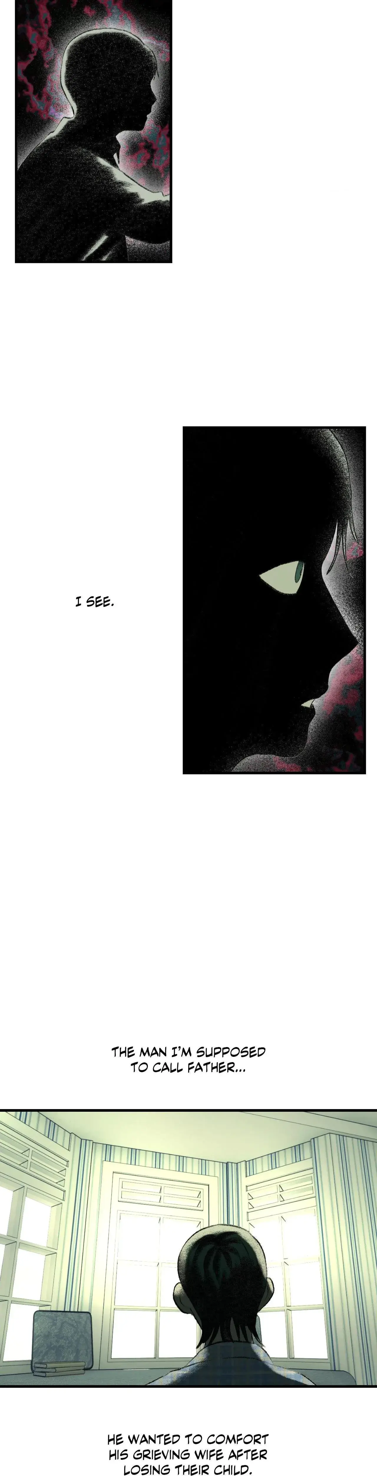 Melt Bless You Chapter 56 - Page 26