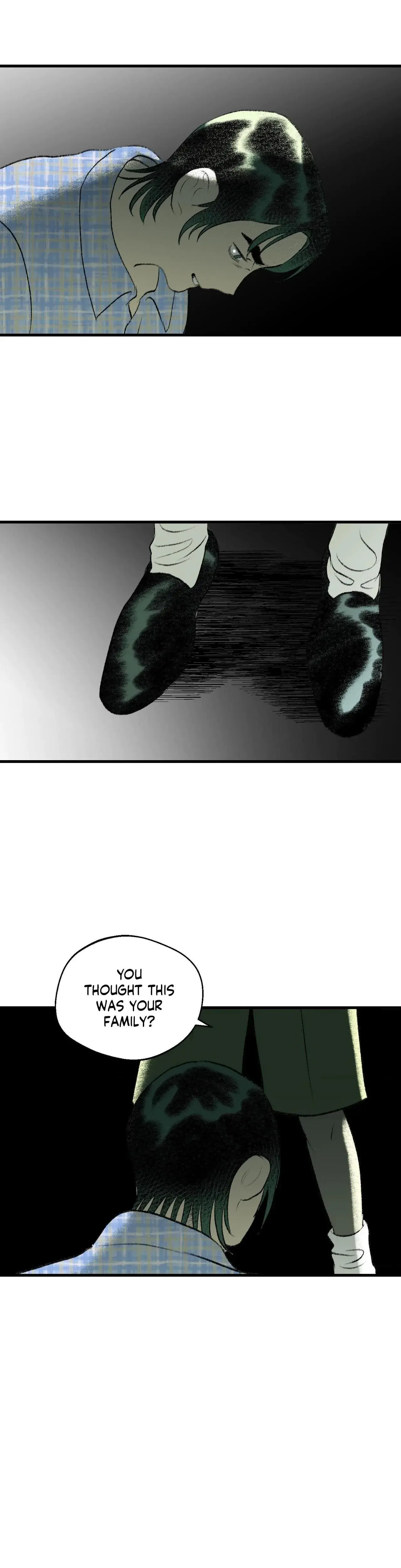 Melt Bless You Chapter 56 - Page 28