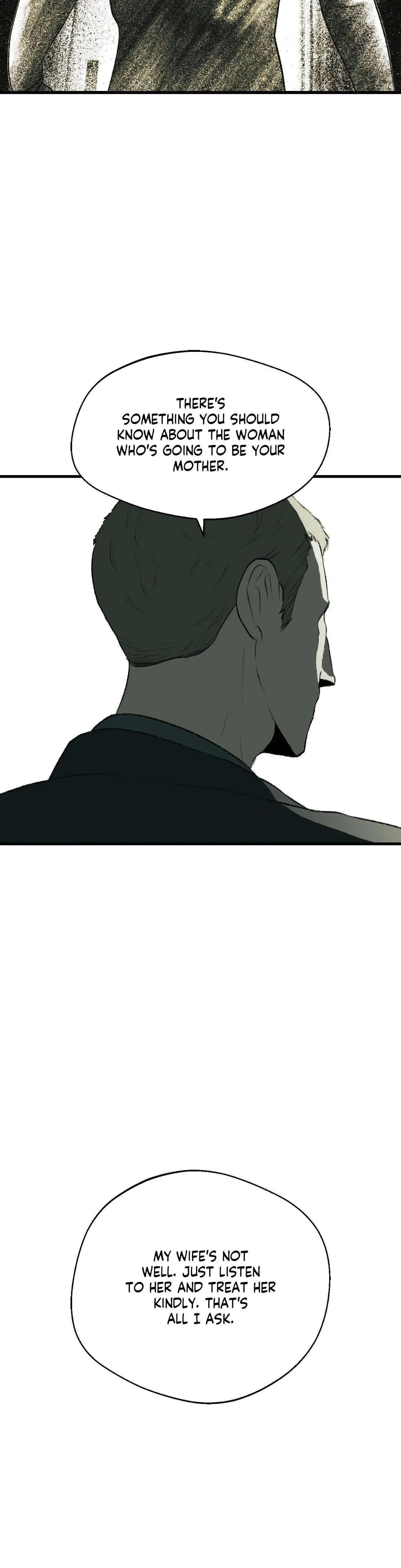 Melt Bless You Chapter 56 - Page 5