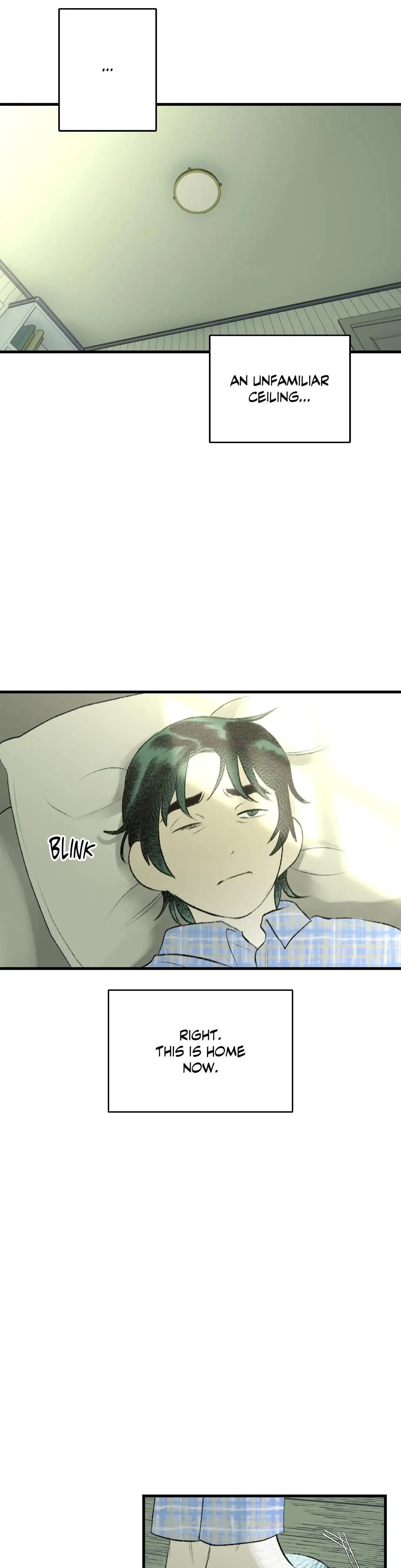 Melt Bless You Chapter 56 - Page 7