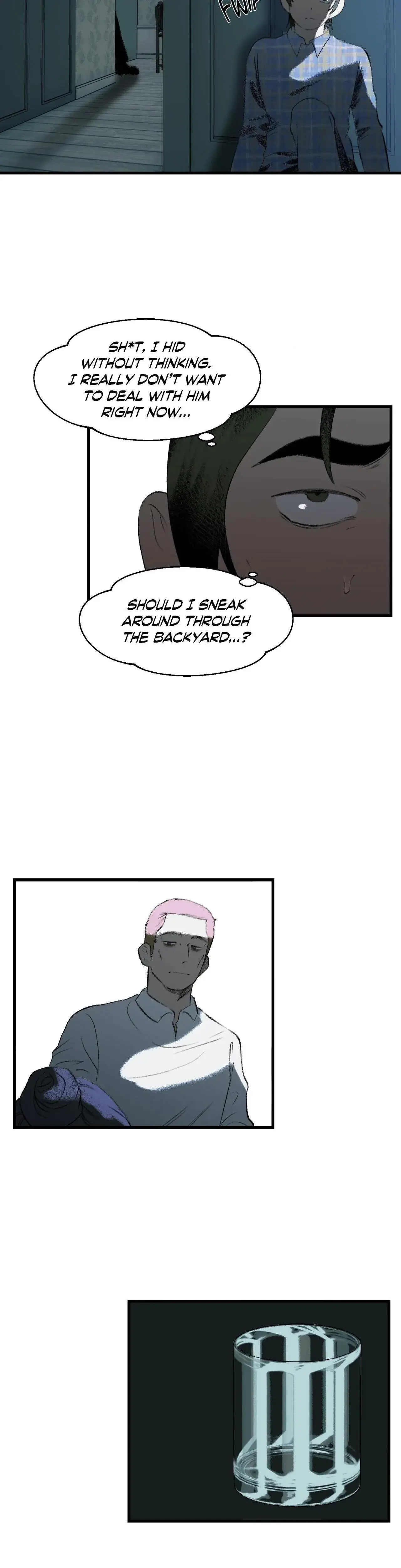 Melt Bless You Chapter 57 - Page 13