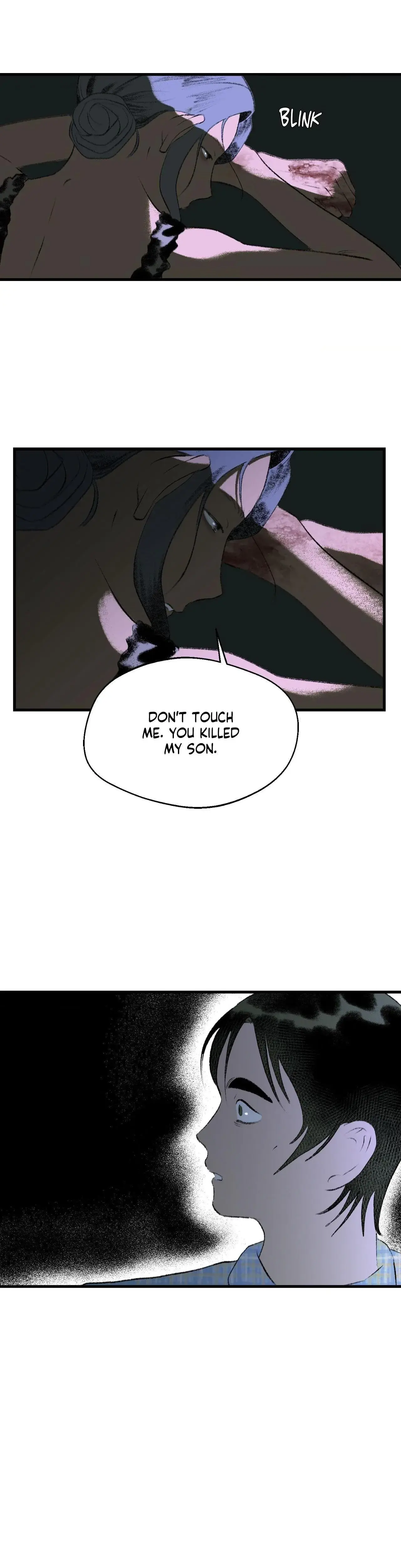 Melt Bless You Chapter 57 - Page 15