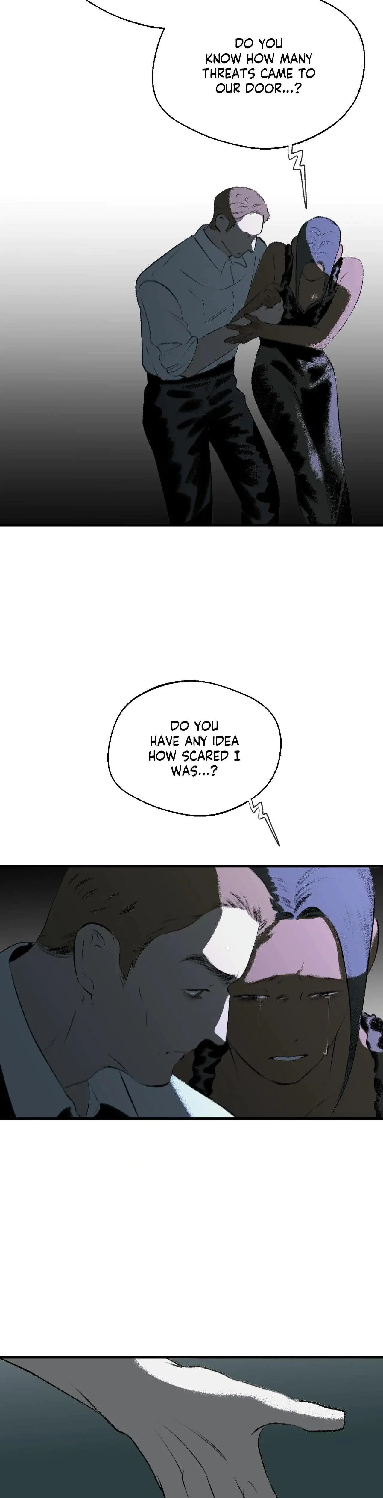 Melt Bless You Chapter 57 - Page 18