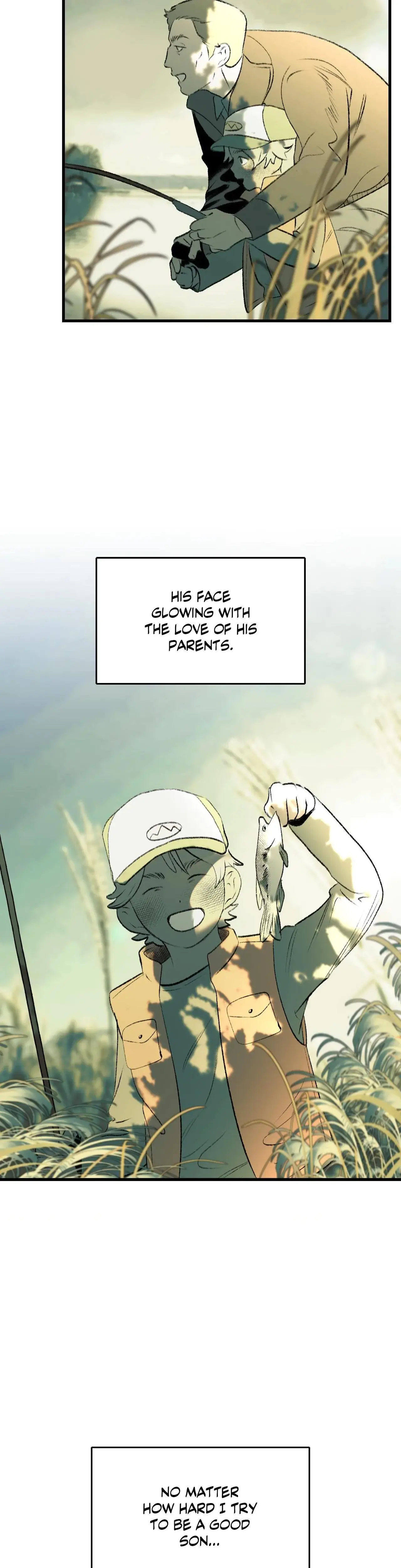 Melt Bless You Chapter 57 - Page 2