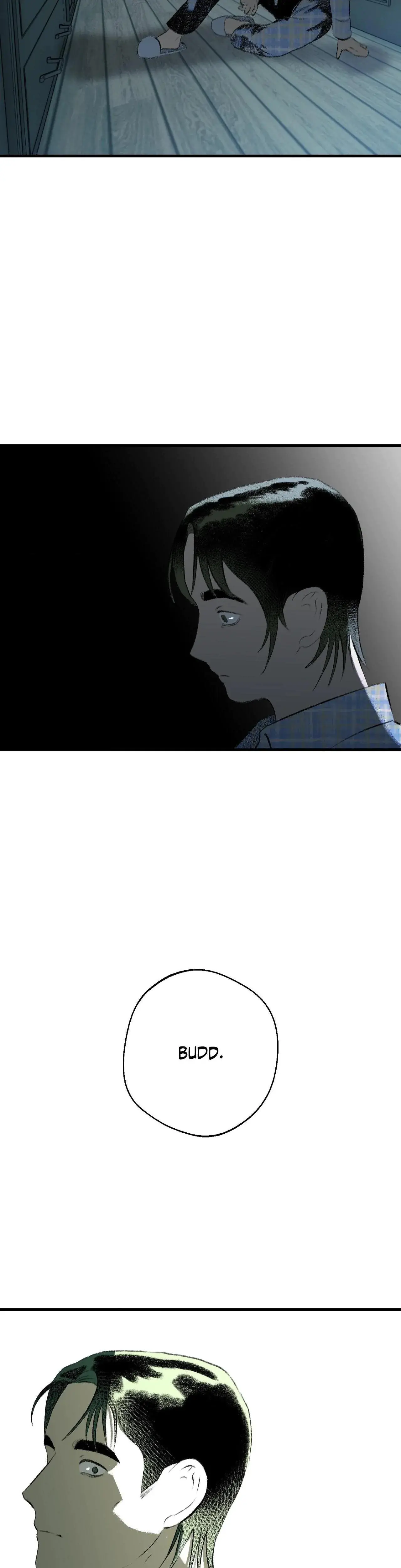 Melt Bless You Chapter 57 - Page 23