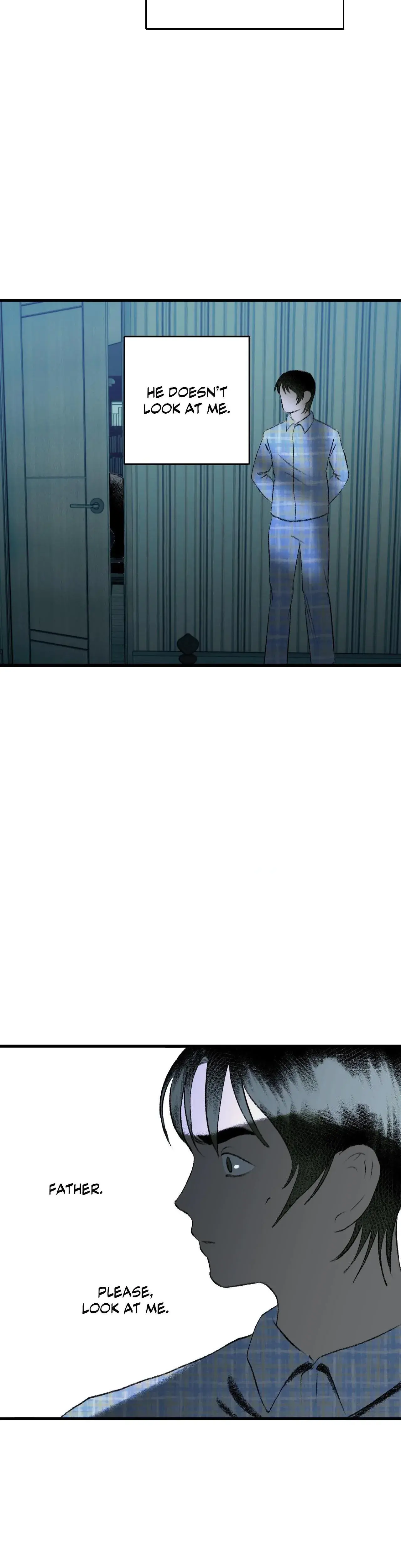Melt Bless You Chapter 57 - Page 4
