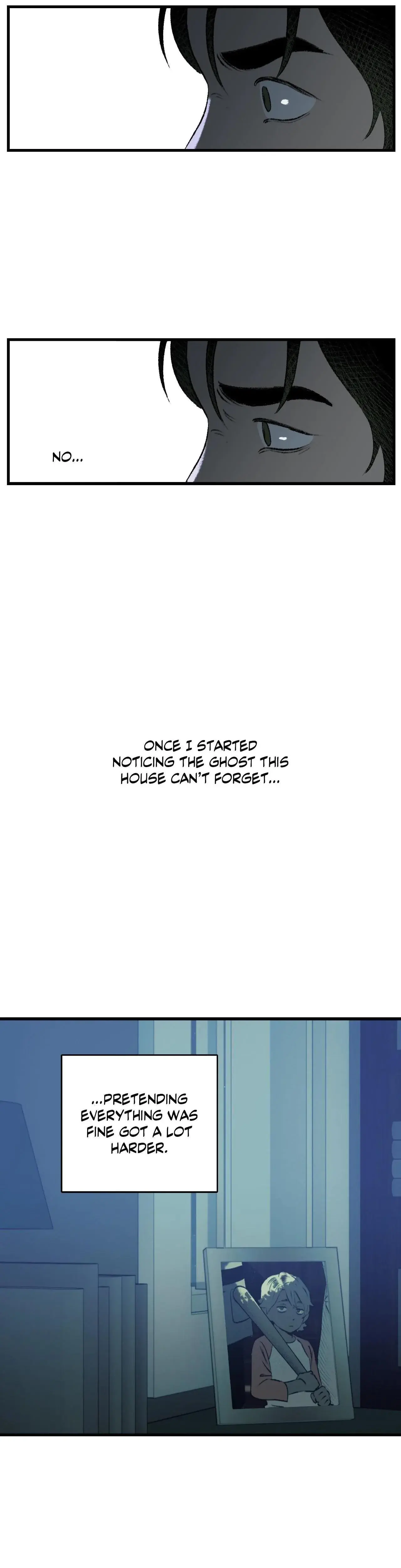 Melt Bless You Chapter 57 - Page 6