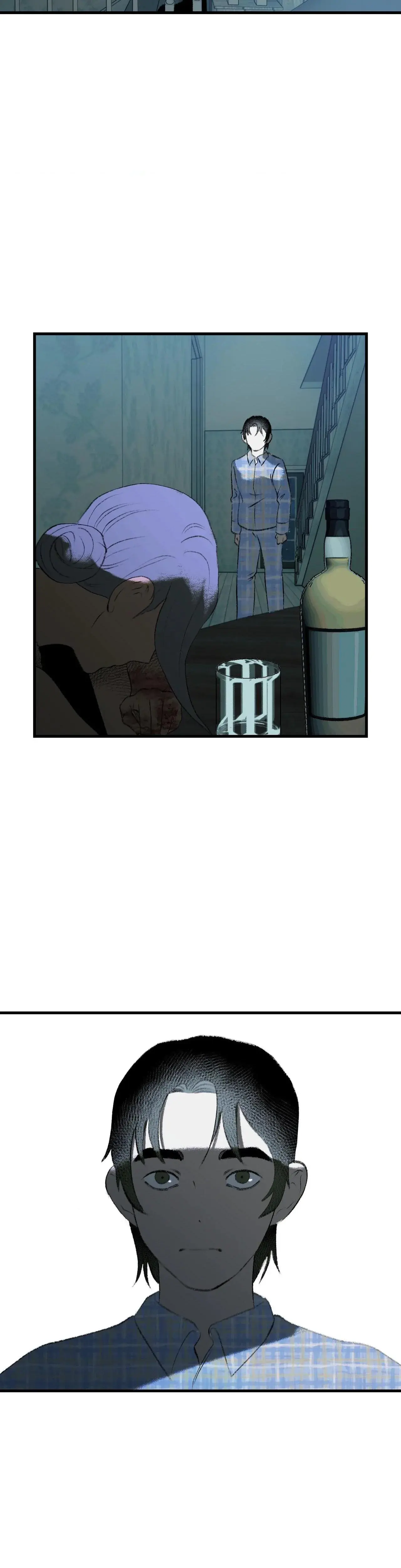 Melt Bless You Chapter 57 - Page 8