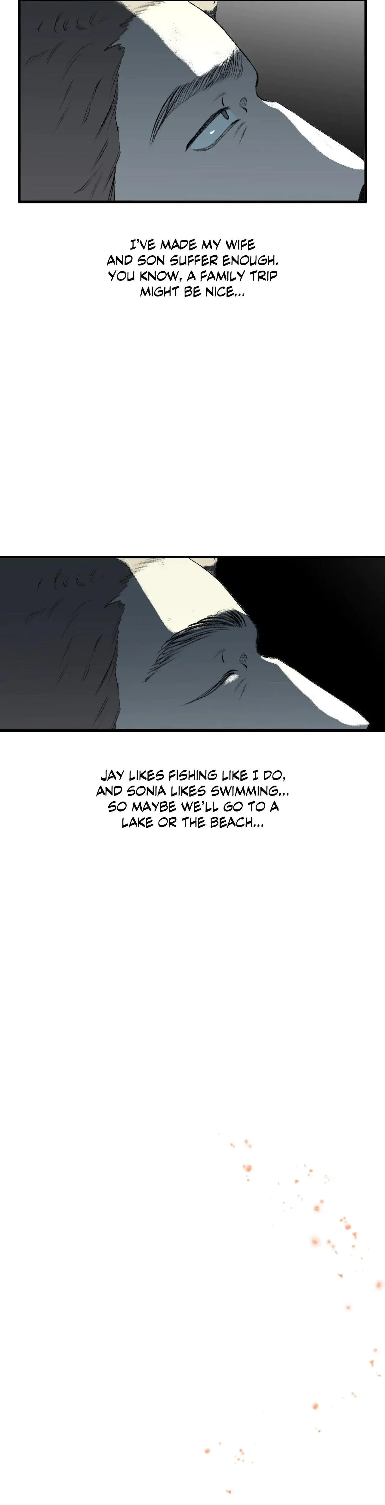 Melt Bless You Chapter 58 - Page 11