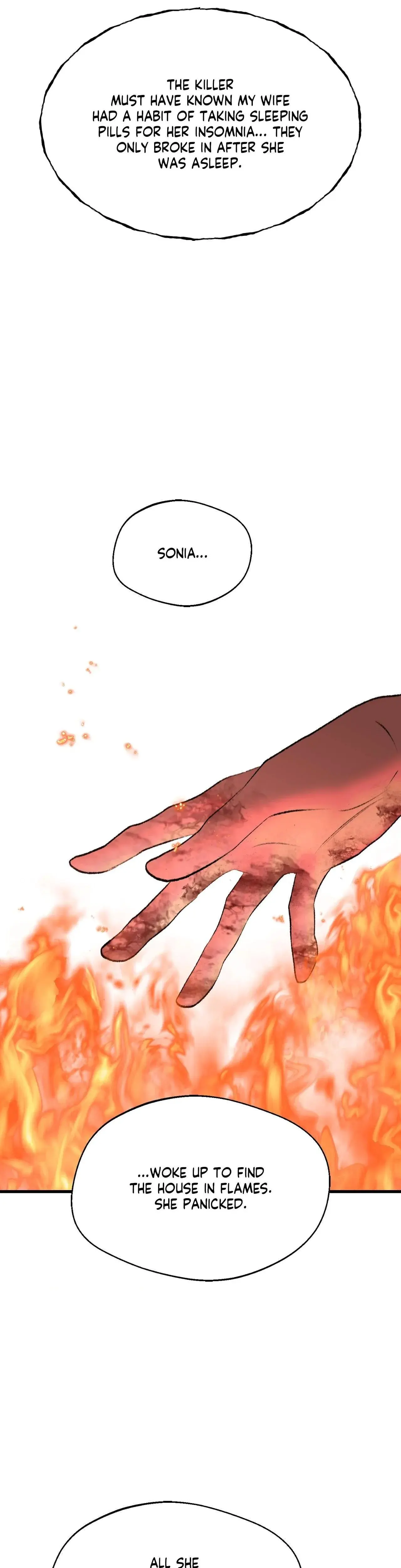 Melt Bless You Chapter 58 - Page 15