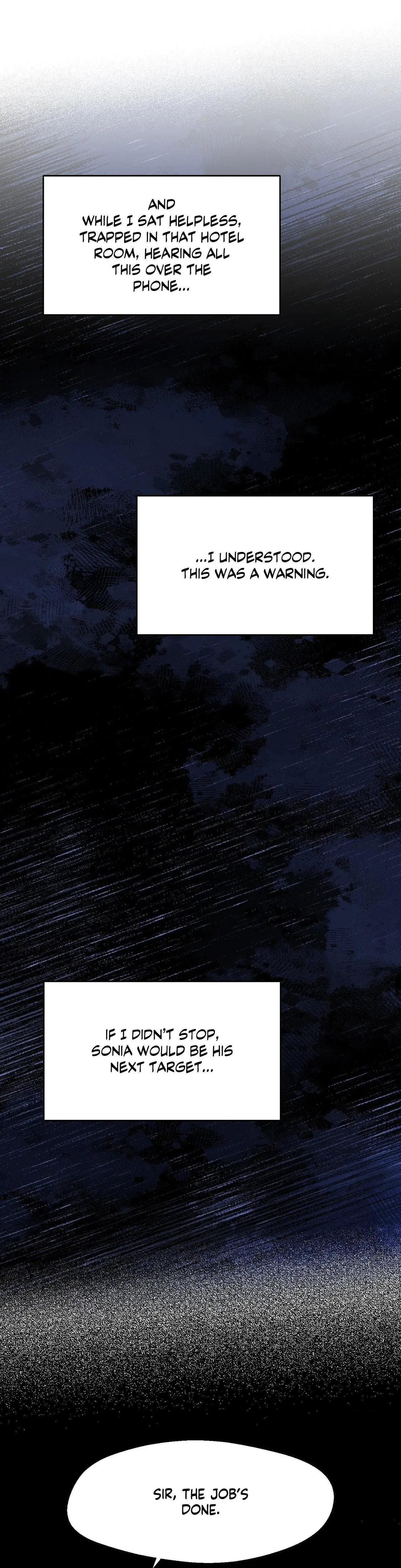 Melt Bless You Chapter 58 - Page 17