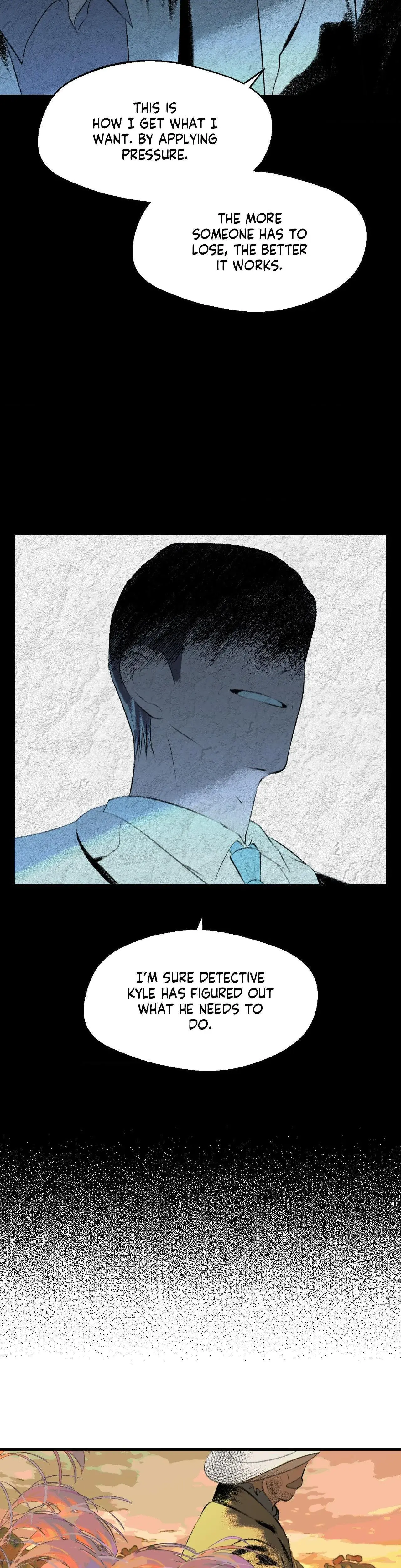 Melt Bless You Chapter 58 - Page 19