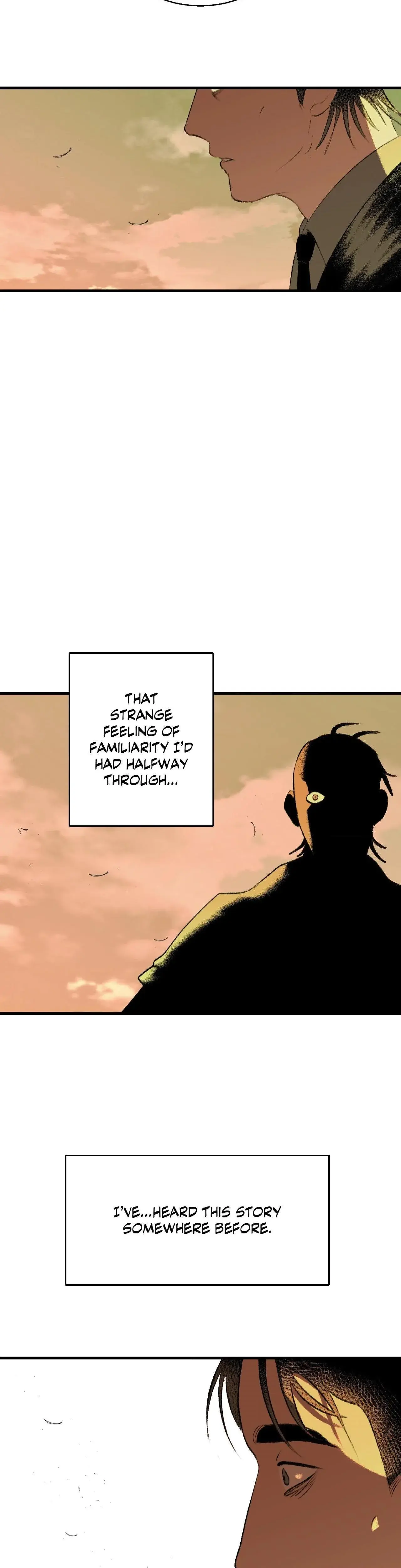 Melt Bless You Chapter 58 - Page 23