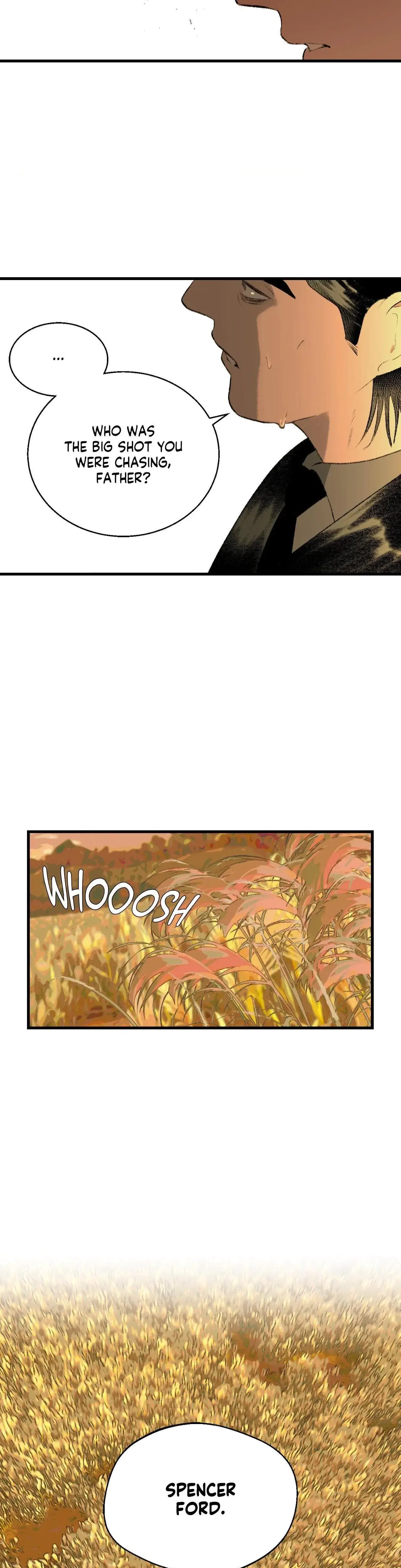 Melt Bless You Chapter 58 - Page 24