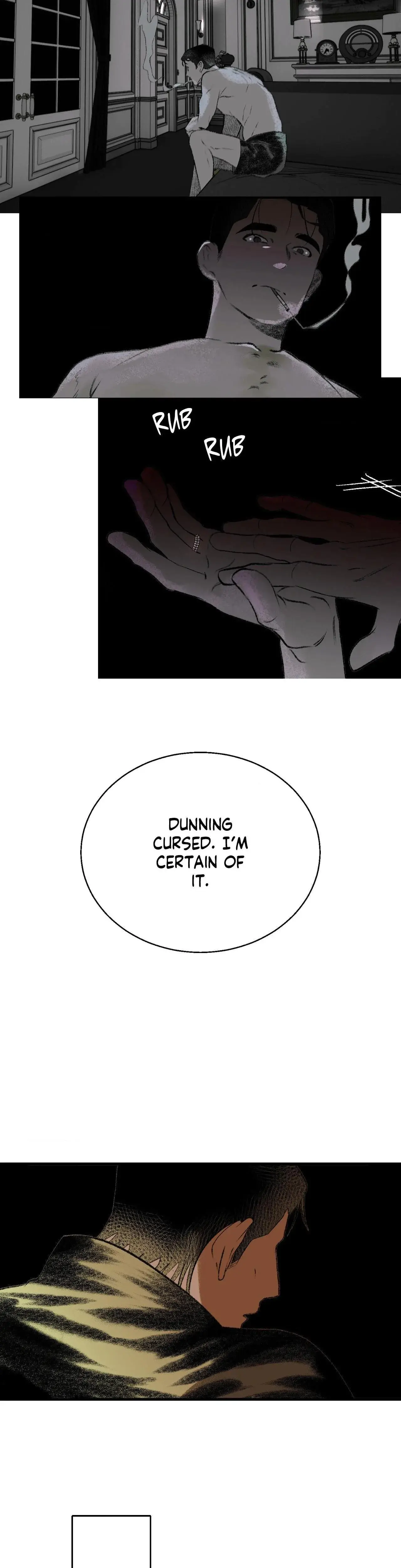 Melt Bless You Chapter 58 - Page 27