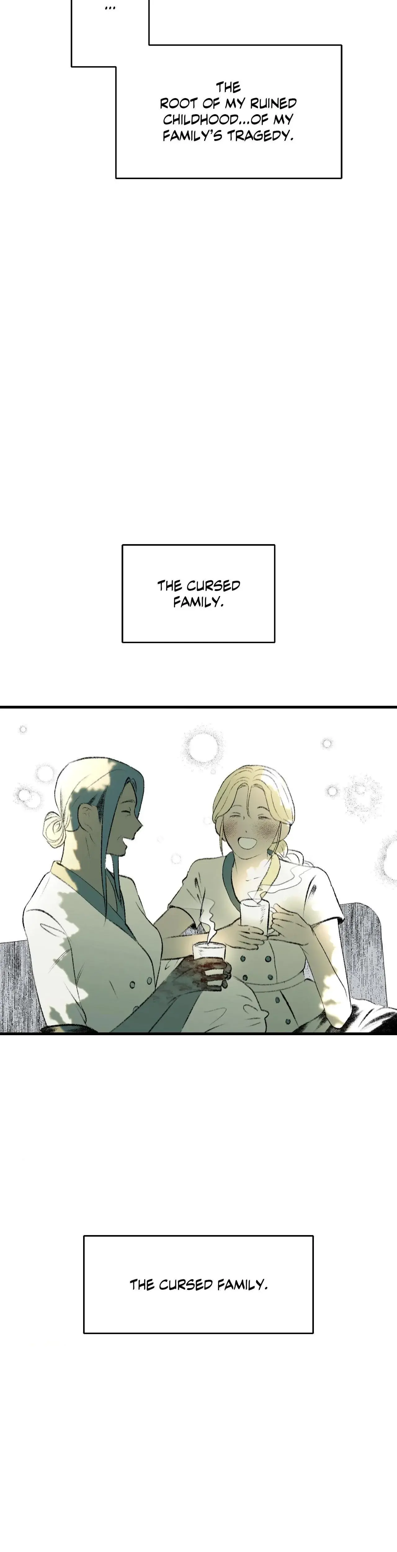 Melt Bless You Chapter 58 - Page 28