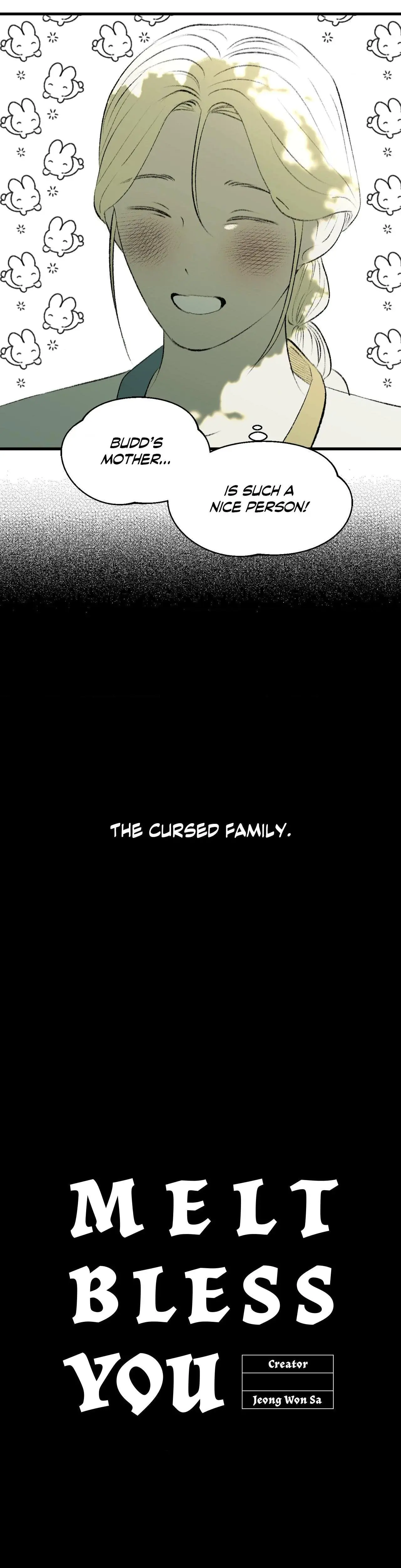 Melt Bless You Chapter 58 - Page 29
