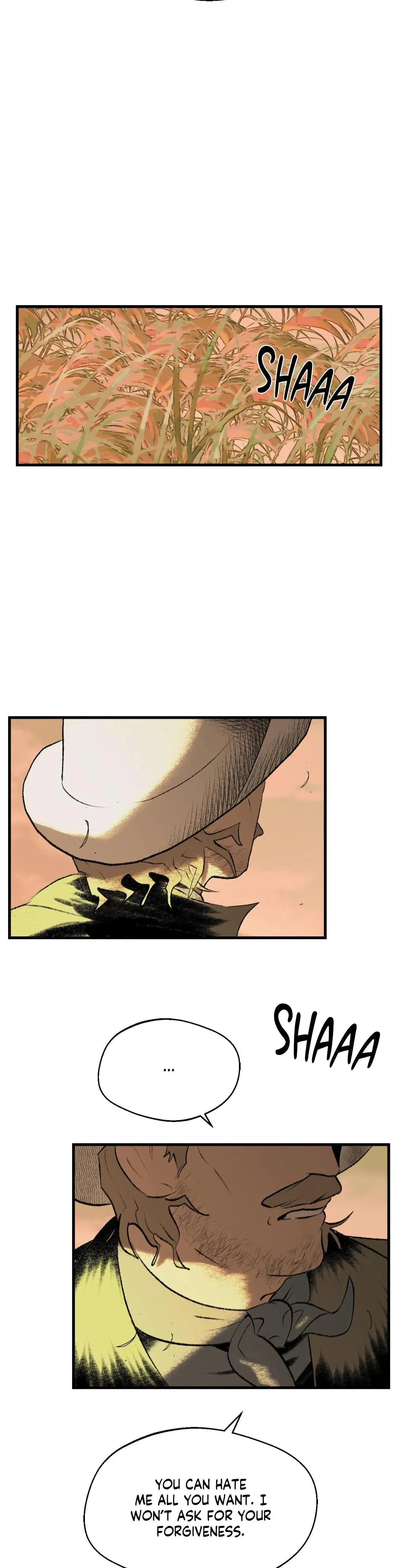 Melt Bless You Chapter 58 - Page 3