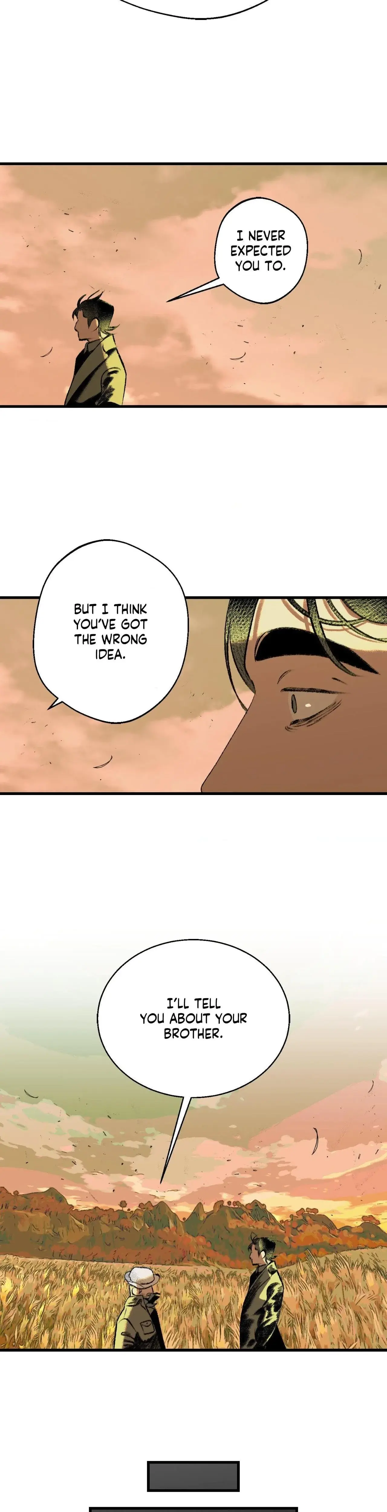 Melt Bless You Chapter 58 - Page 4