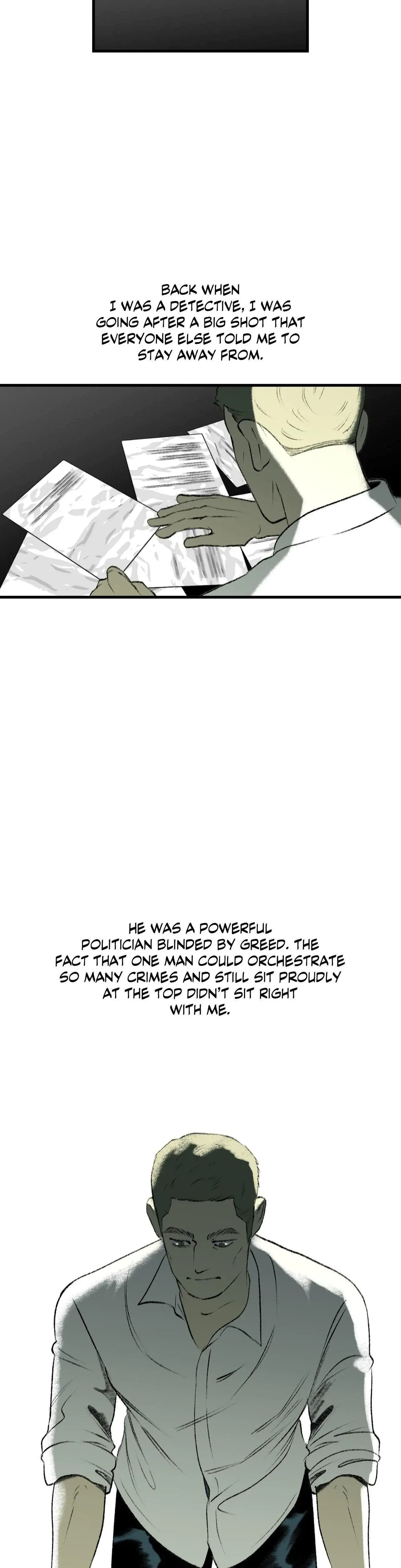 Melt Bless You Chapter 58 - Page 5