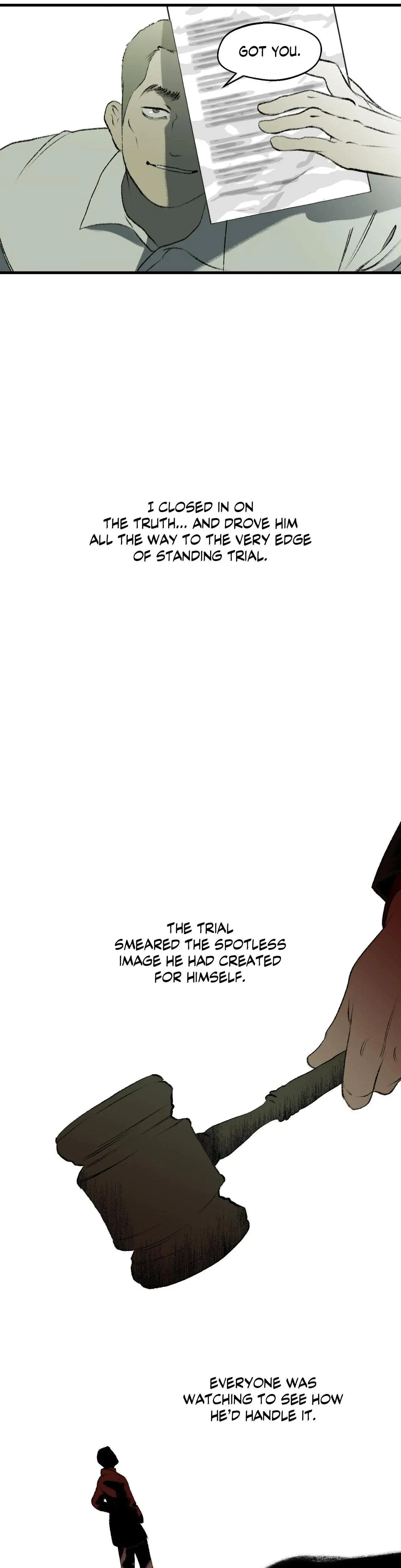 Melt Bless You Chapter 58 - Page 7