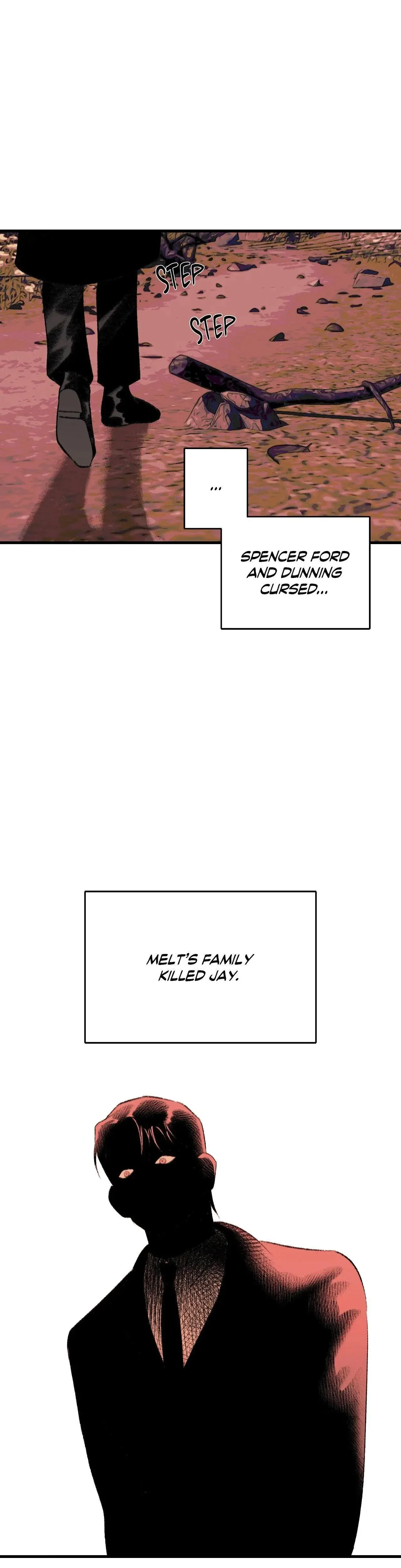 Melt Bless You Chapter 59 - Page 1