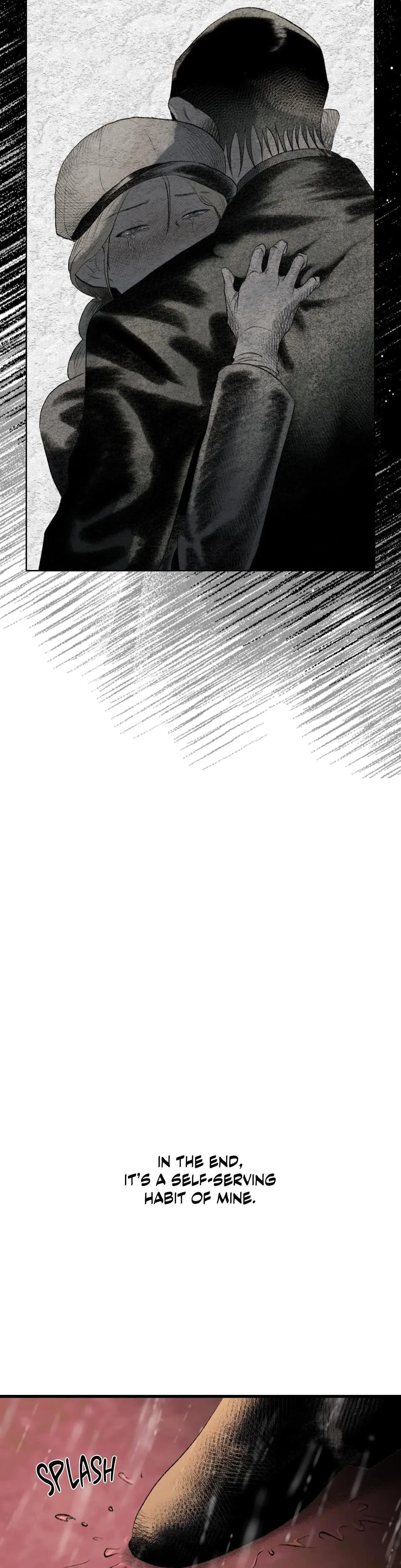 Melt Bless You Chapter 59 - Page 11