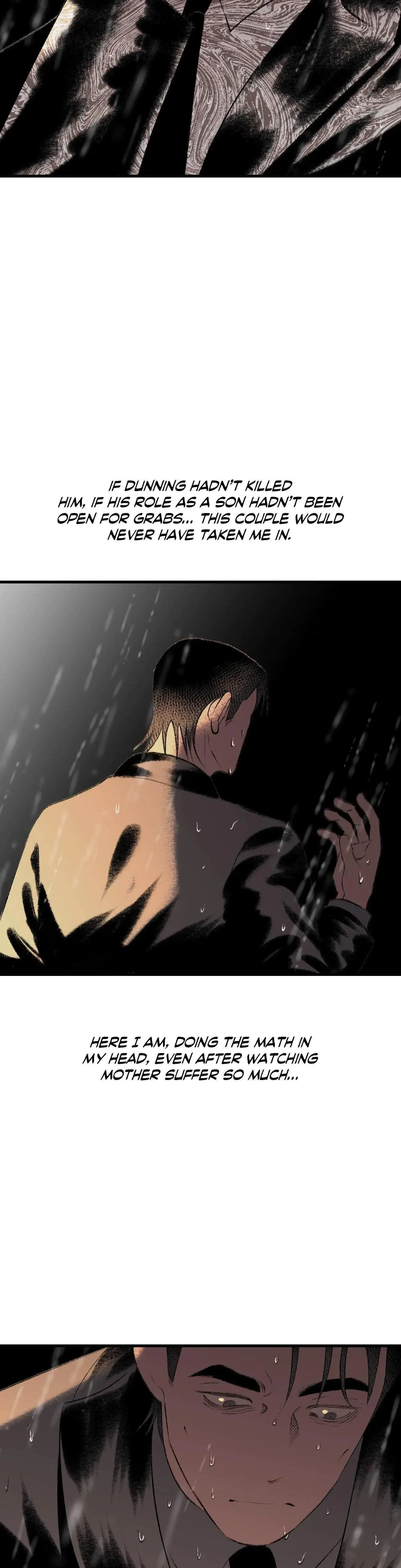 Melt Bless You Chapter 59 - Page 14