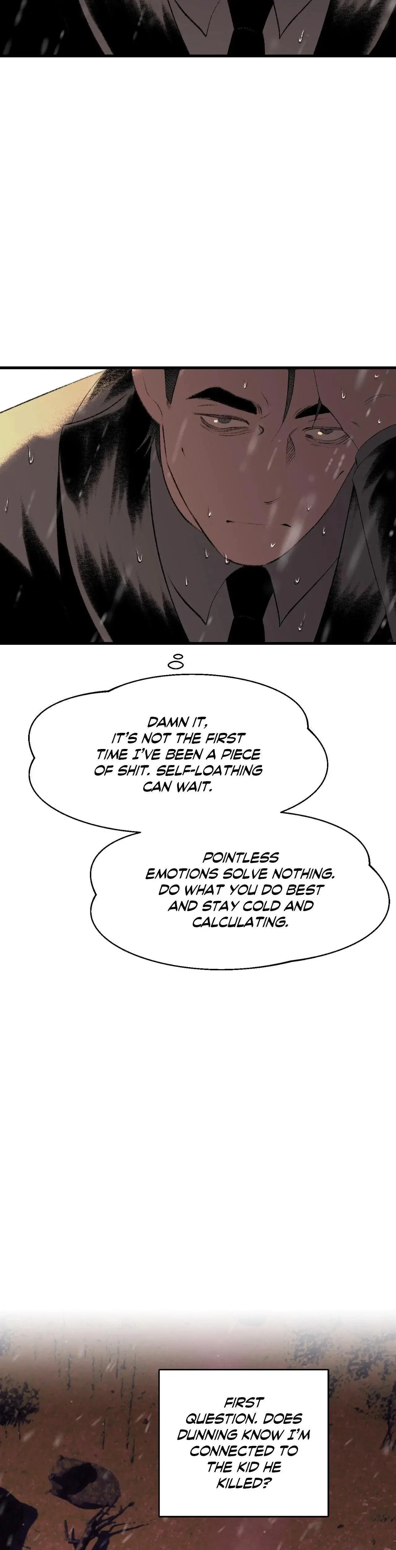 Melt Bless You Chapter 59 - Page 15