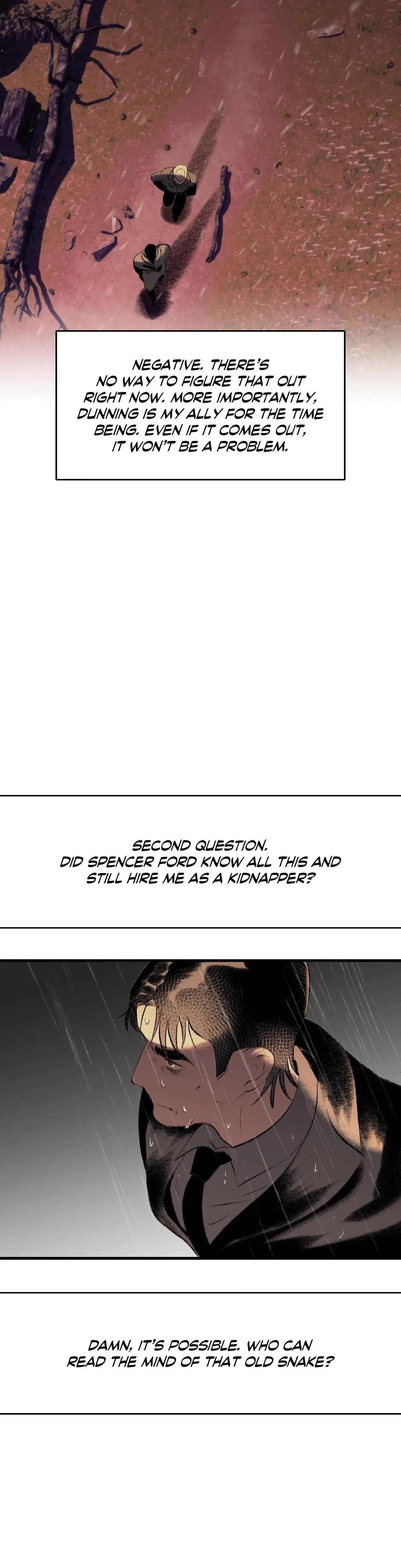 Melt Bless You Chapter 59 - Page 16